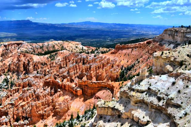 USA - Bryce Canyon