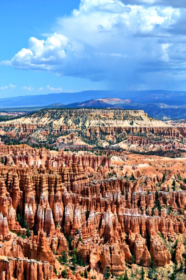 USA - Bryce Canyon