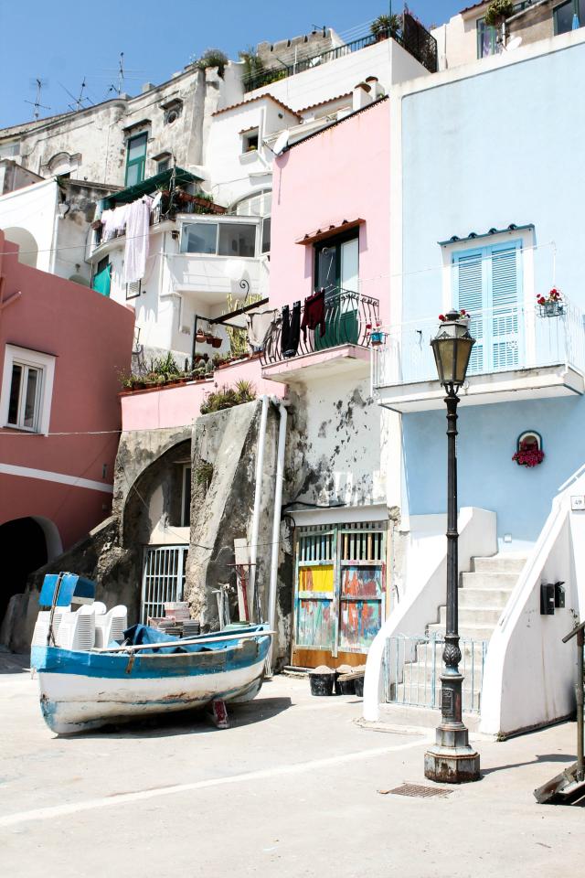 Procida