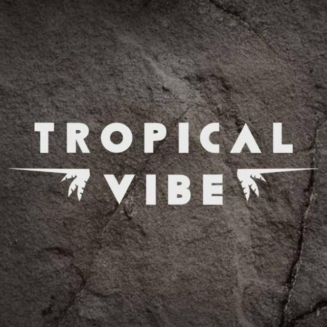Tropical Vibe 