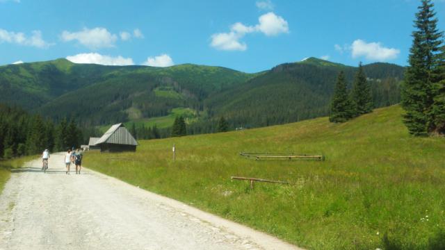 25. Dolina Chochoowska