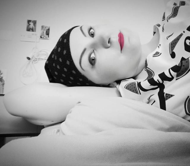 Wpis tinydreamer