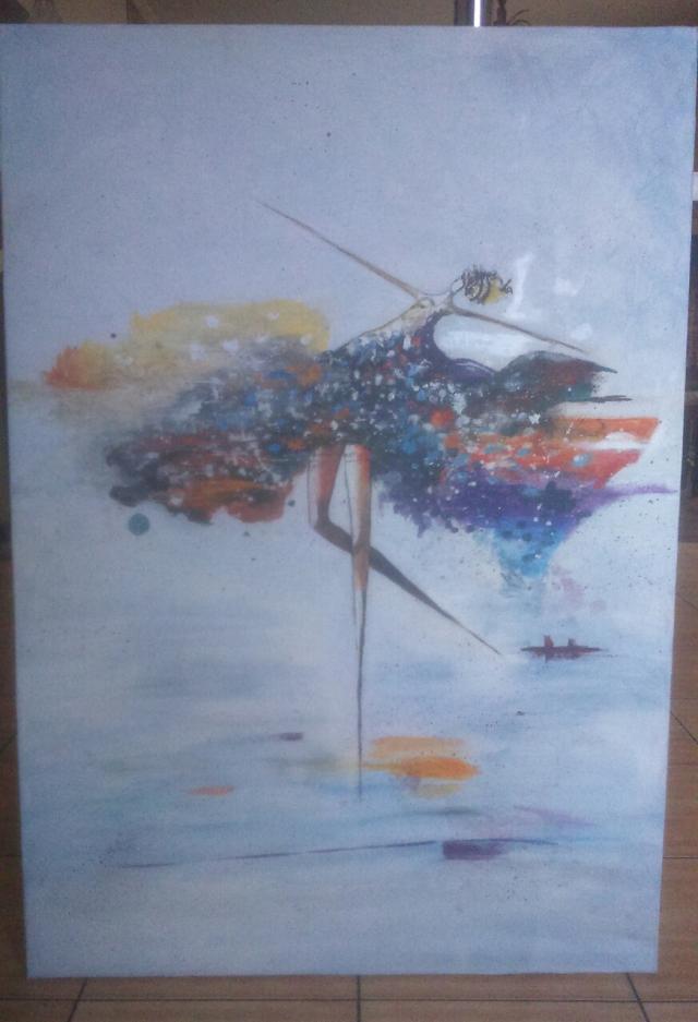 Baletnica