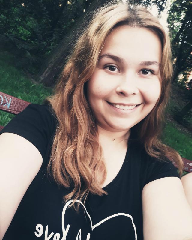 Wpis vickyetvicky