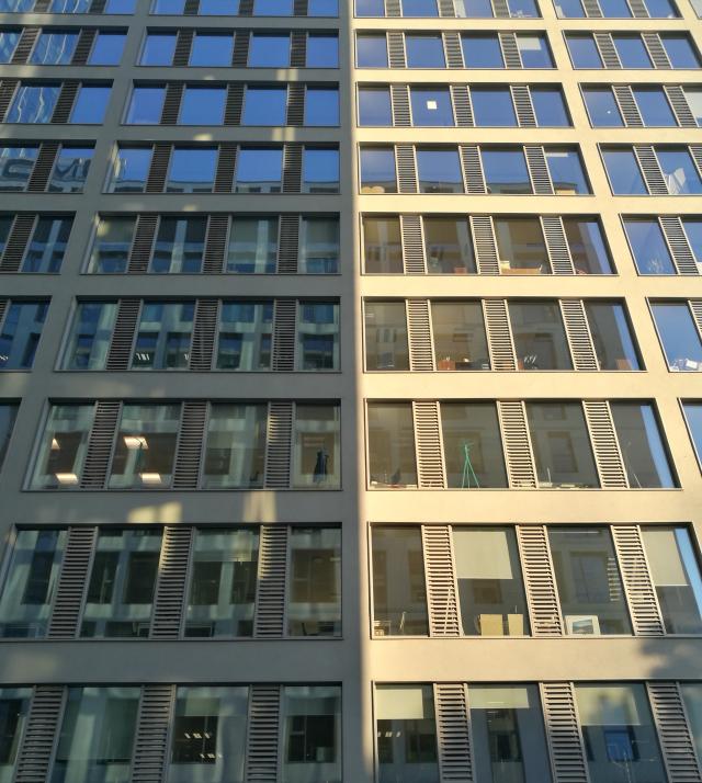 Olivia Tower