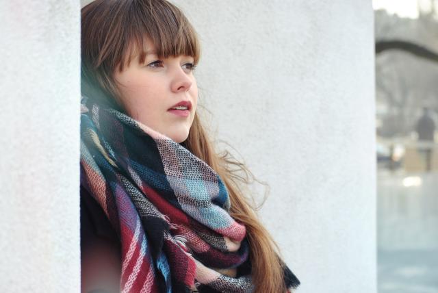 Cold day