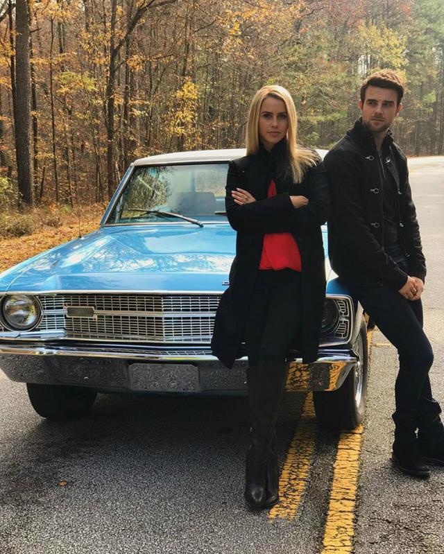 Buzolic