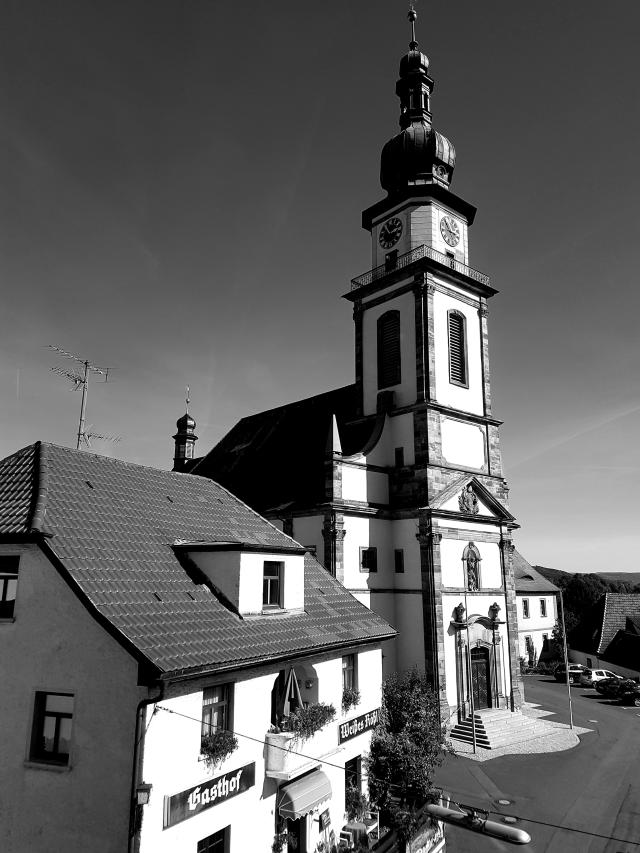 Sobota. Niedziela.