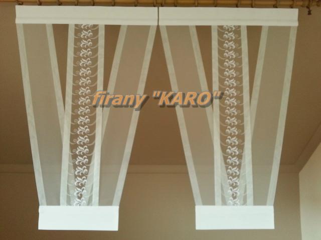 Wpis firanykaro