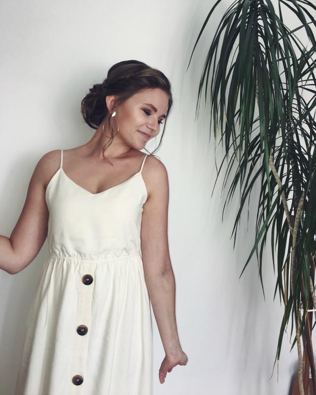#dress