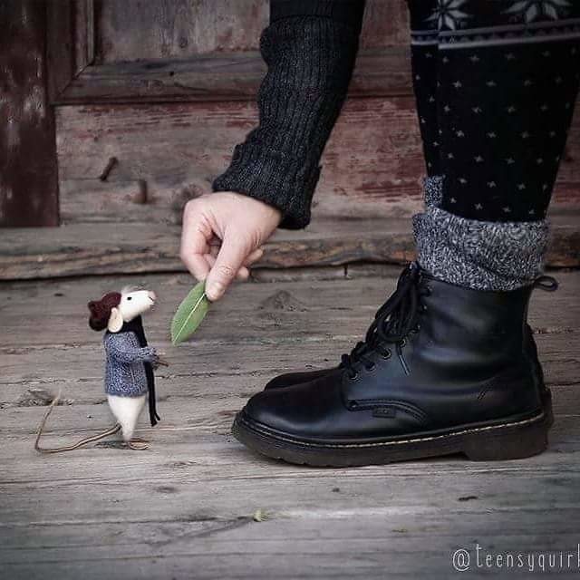 Wpis tinydreamer