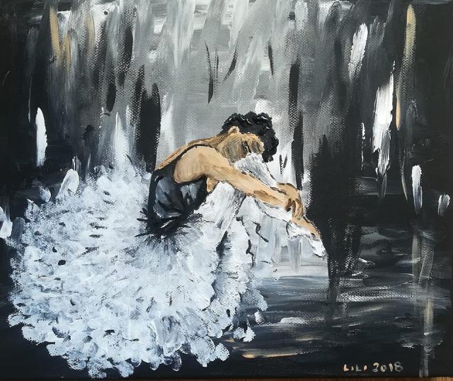Wpis liliart