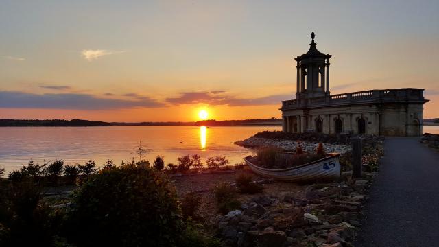 Rutland Water