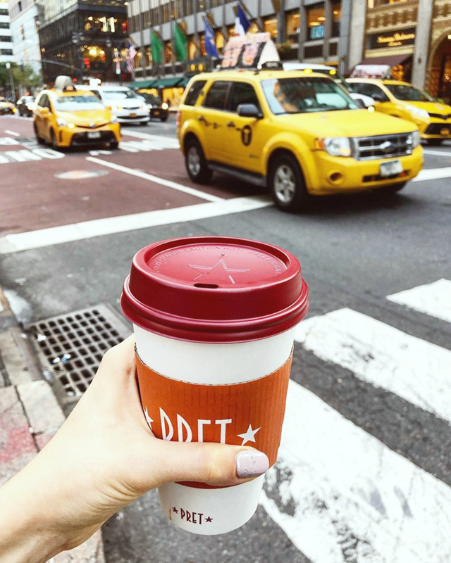 #2 Morning coffee