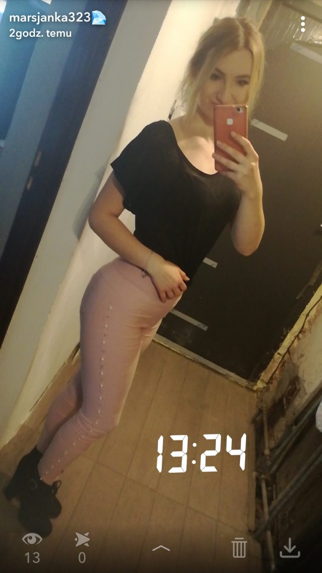Wpis marsjanka323