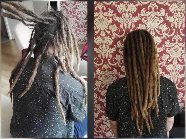#NattydreadKrakw