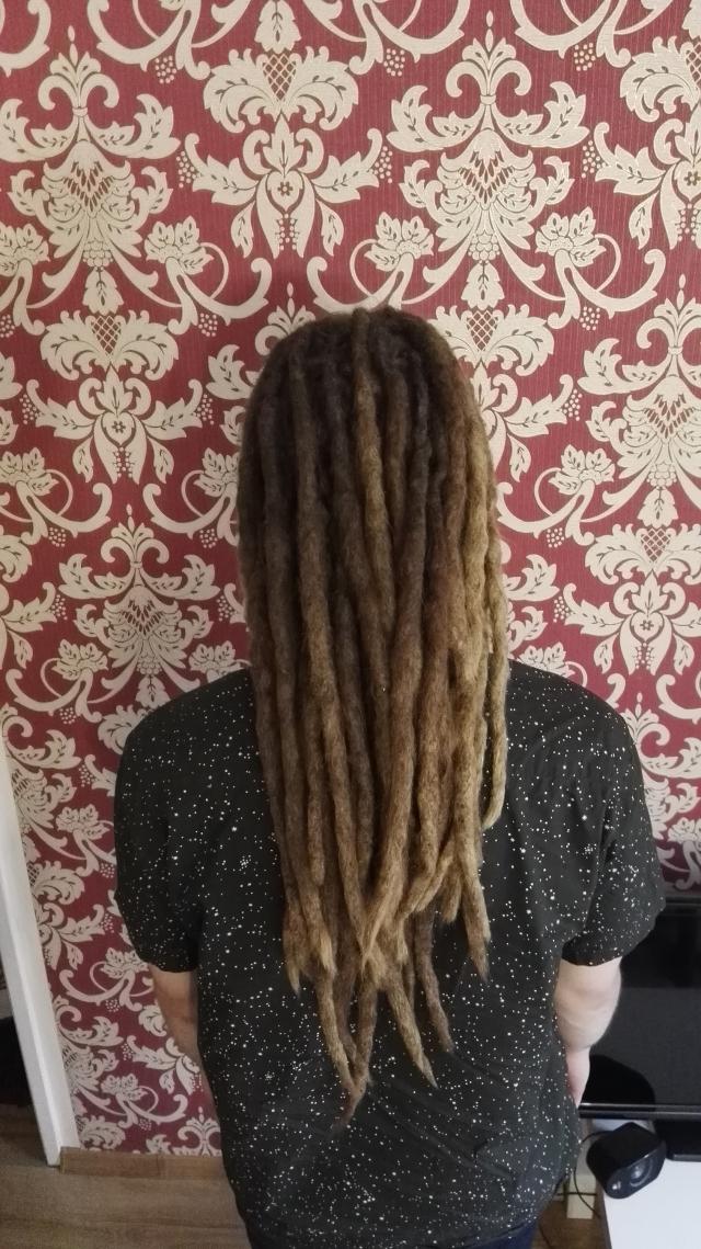 Natty Dread Krakw 