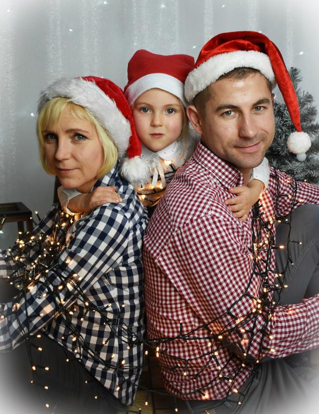 Rodzina :)