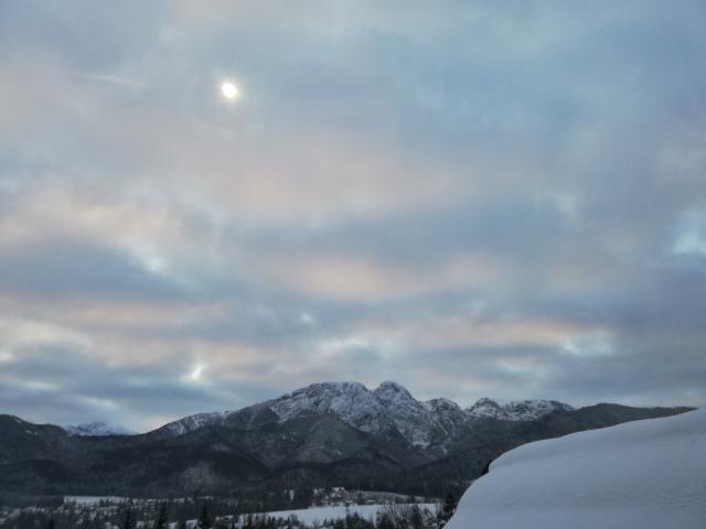 Pikne zakopane