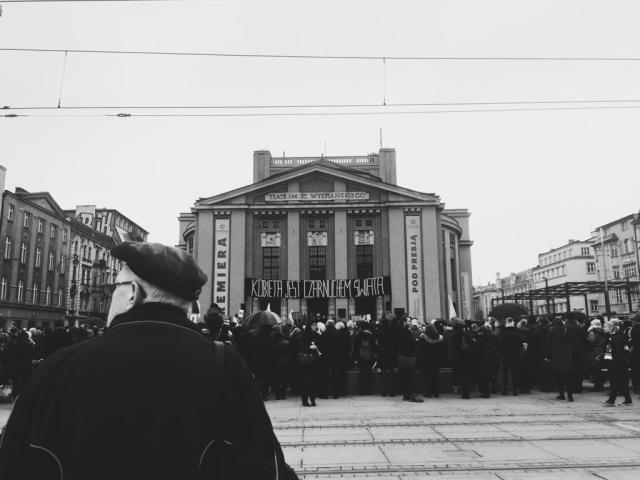 Fotografia uliczna