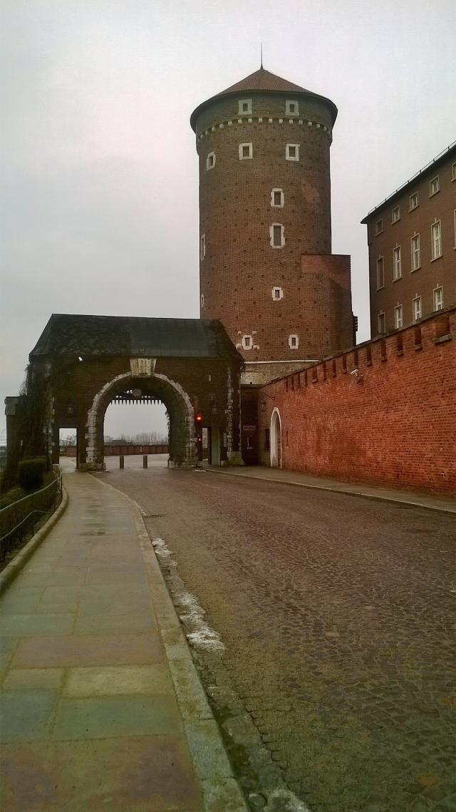 Wycieczkowo