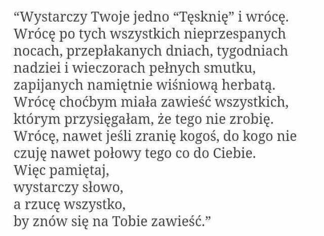 Wpis onasebamala