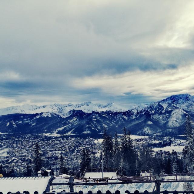 Zakopane gry 