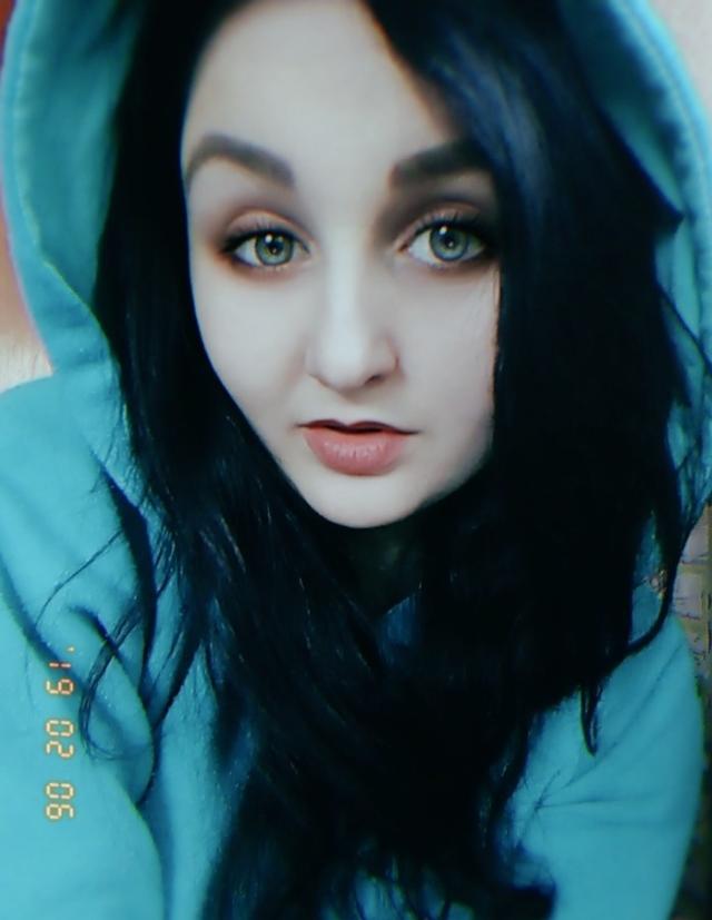 Magical Eyes 