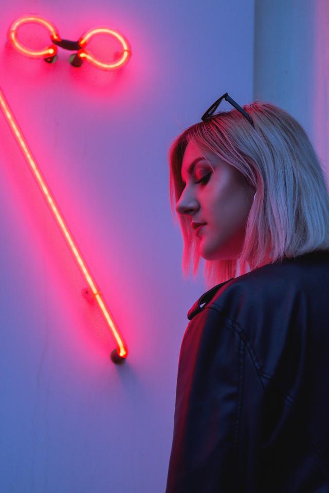 Neon vol 1