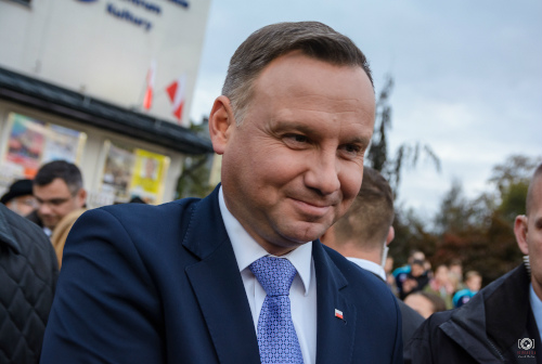 prezydent