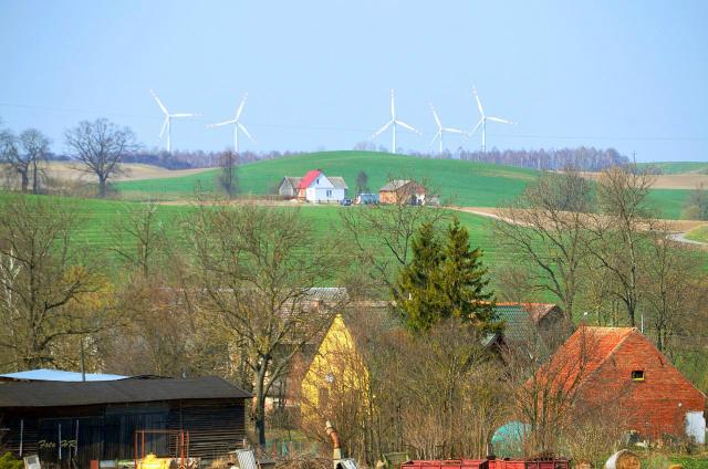Pietrzwad /kwiecie 2019/