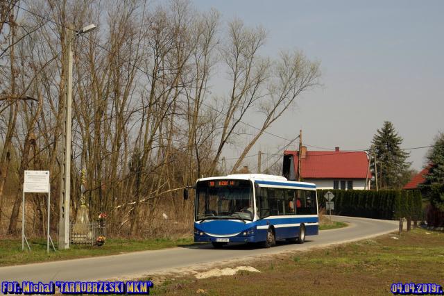 Jelcz M083C #068