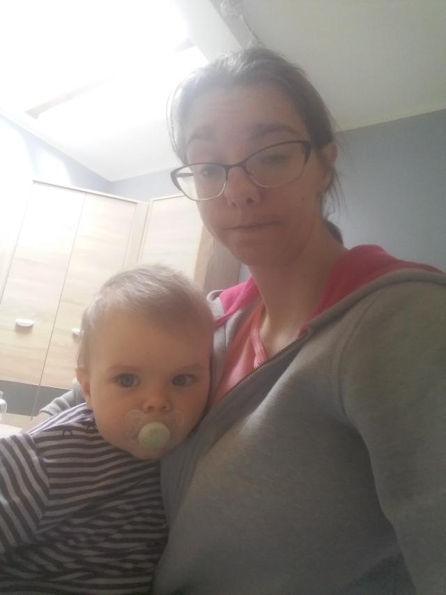 Z mamusia :-*