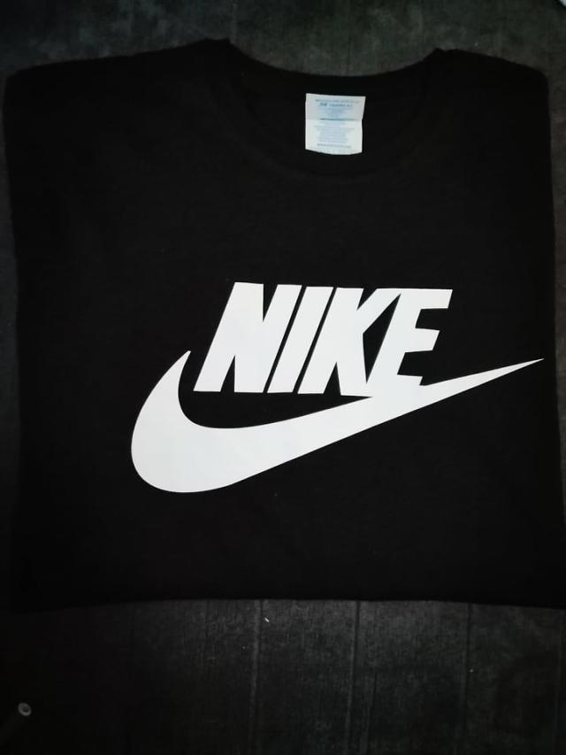 koszulka nike s 