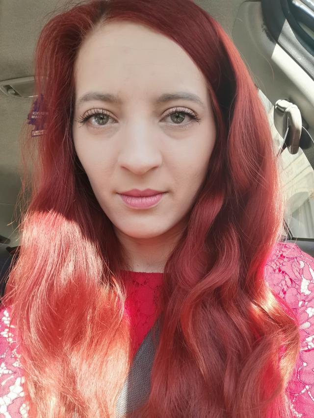 Wpis ladyinredx33