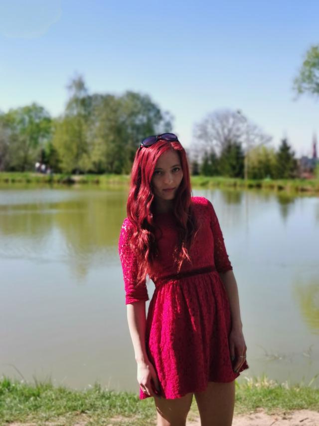 Wpis ladyinredx33