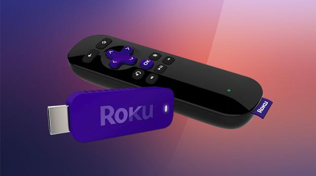 Roku Com Link Enter Code