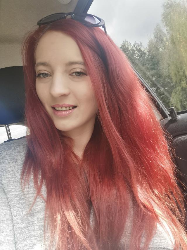 Wpis ladyinredx33
