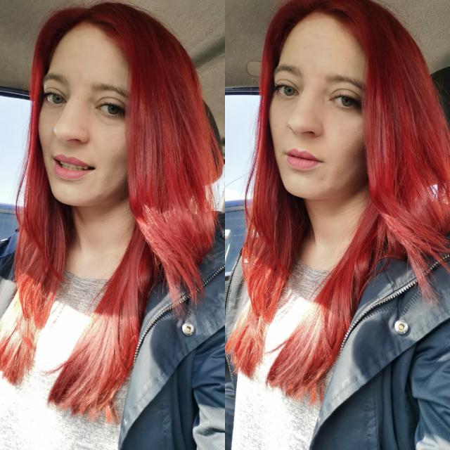 Wpis ladyinredx33