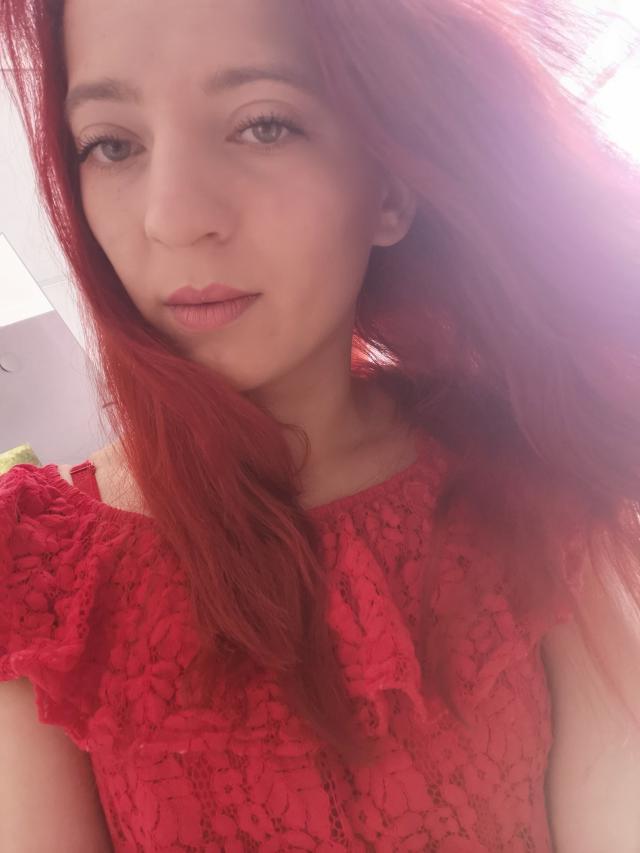 Wpis ladyinredx33