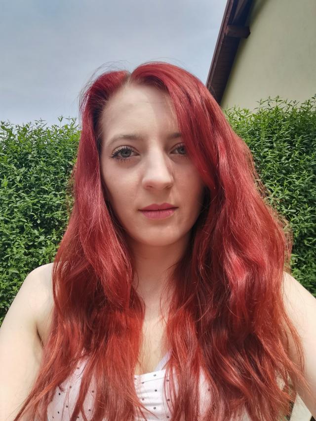 Wpis ladyinredx33