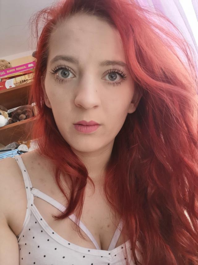 Wpis ladyinredx33