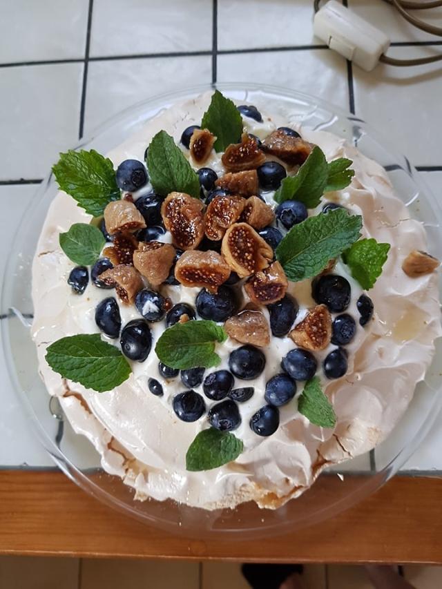 Pavlova