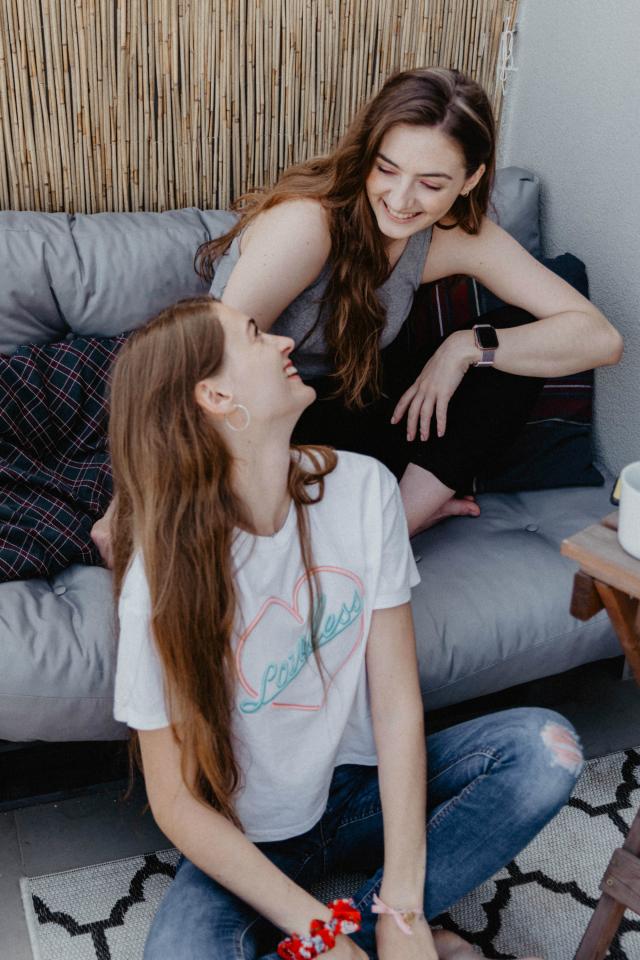 Sisterhood