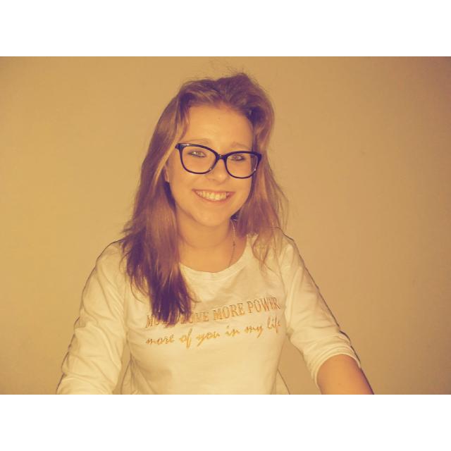 Wpis happygirlforever