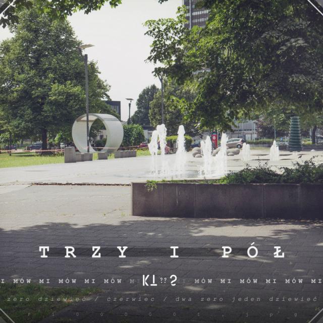 Trzy i p.