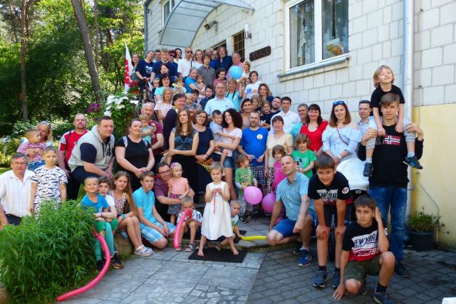 PIKNIK RODZINNY