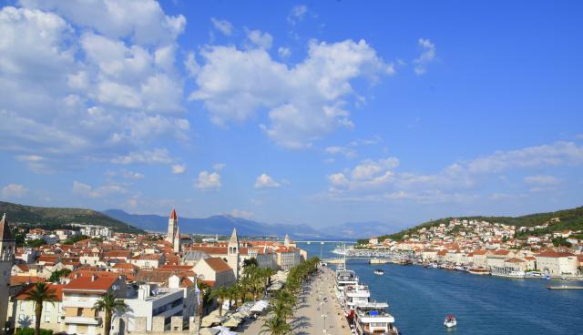 Trogir