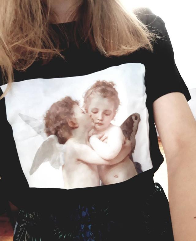 t-shirt