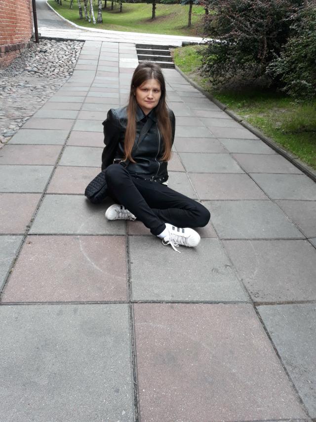 Sobotnie :)